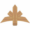 15/12 Pitch Alberta Smooth Timber Gable Bracket GBW036X23X0206ALB00SWR