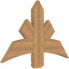 15/12 Pitch Alberta Smooth Timber Gable Bracket GBW036X23X0206ALB00SWR