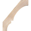Ekena Millwork - BRC06X30X36BOA00SDF