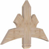 15/12 Pitch Davenport Smooth Timber Gable Bracket GBW036X23X0206DAV00SDF