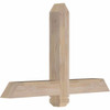 15/12 Pitch Eugene Smooth Timber Gable Bracket GBW036X23X0404EUG00SDF