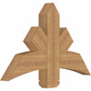 15/12 Pitch Alberta Smooth Timber Gable Bracket GBW036X23X0406ALB00SWR