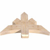 15/12 Pitch Davenport Smooth Timber Gable Bracket GBW036X23X0406DAV00SDF