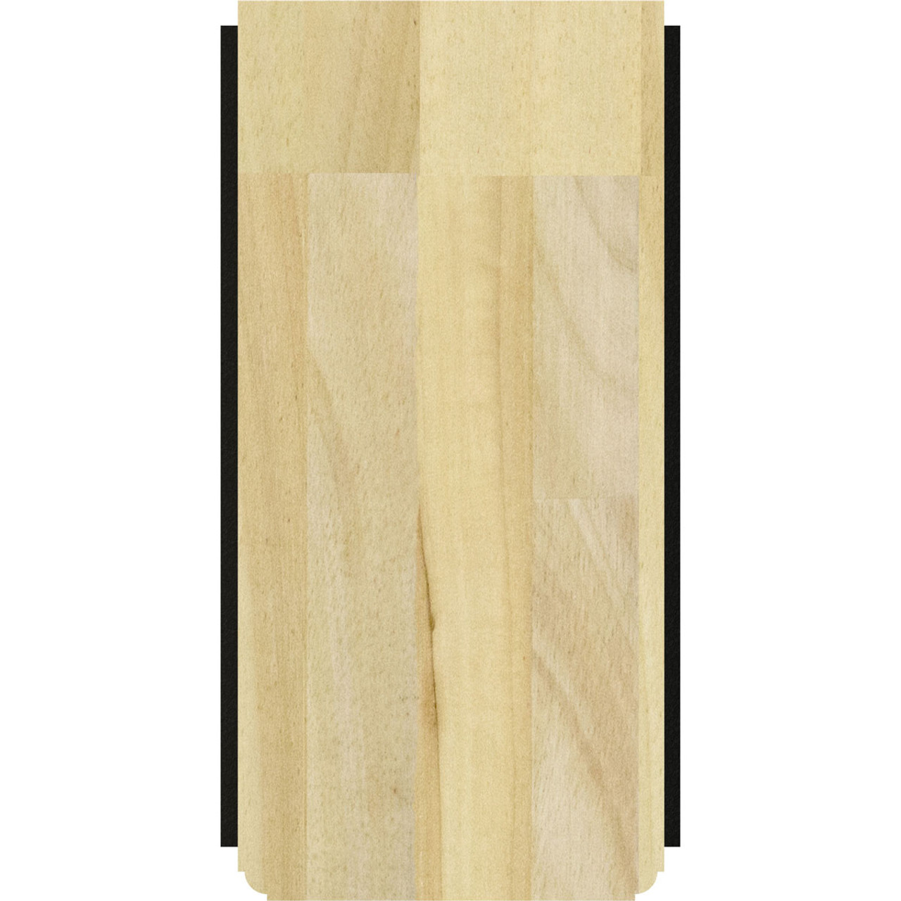 Ekena Millwork - COR04X05X10CPVIBLRW