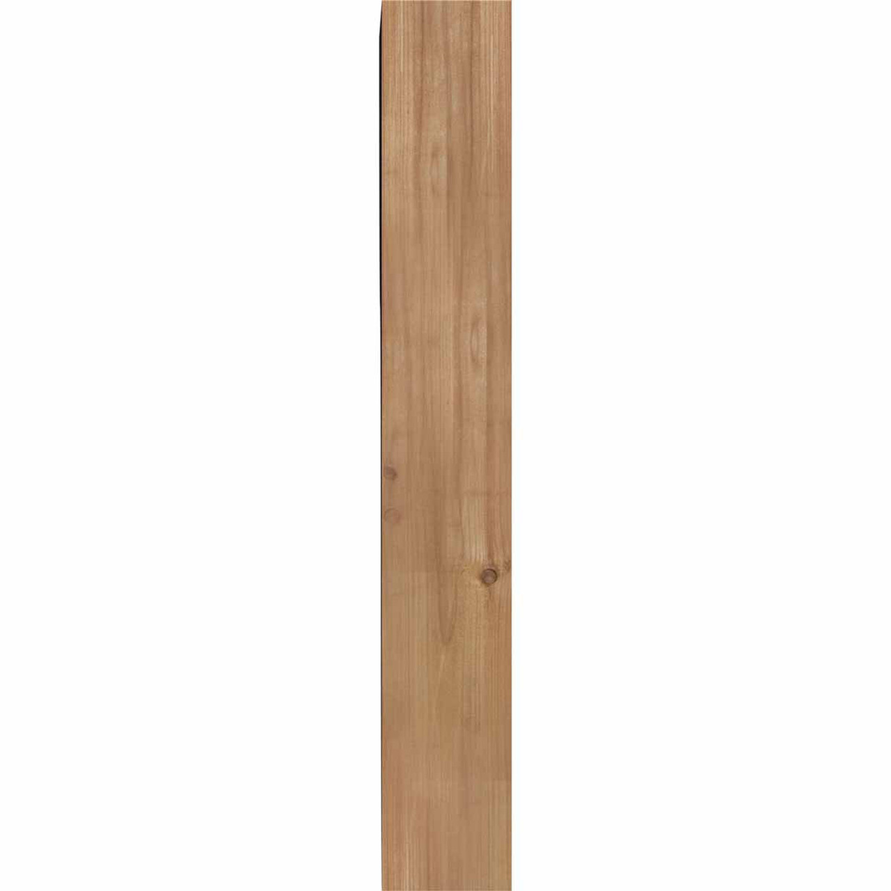 Ekena Millwork - COR04X08X24PEC00SWR