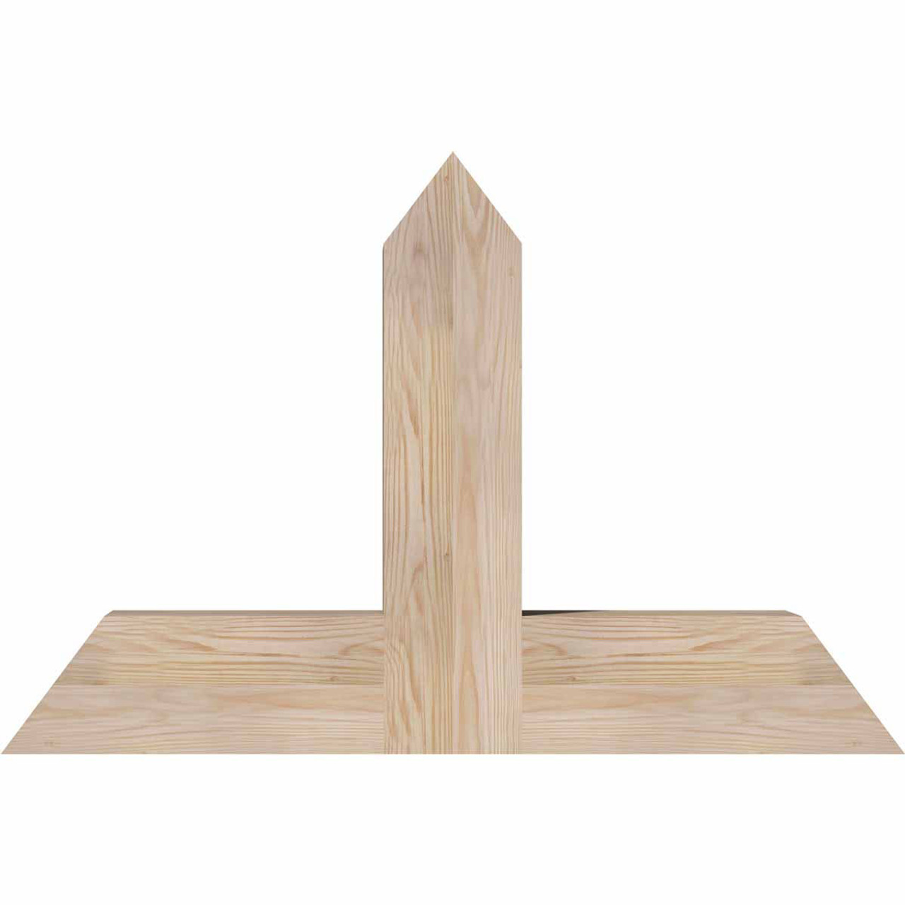 16/12 Pitch Portland Smooth Timber Gable Bracket GBW036X24X0606POR00SDF 16/12 Pitch Portland Smooth Timber Gable Bracket GBW036X24X0606POR00SDF
