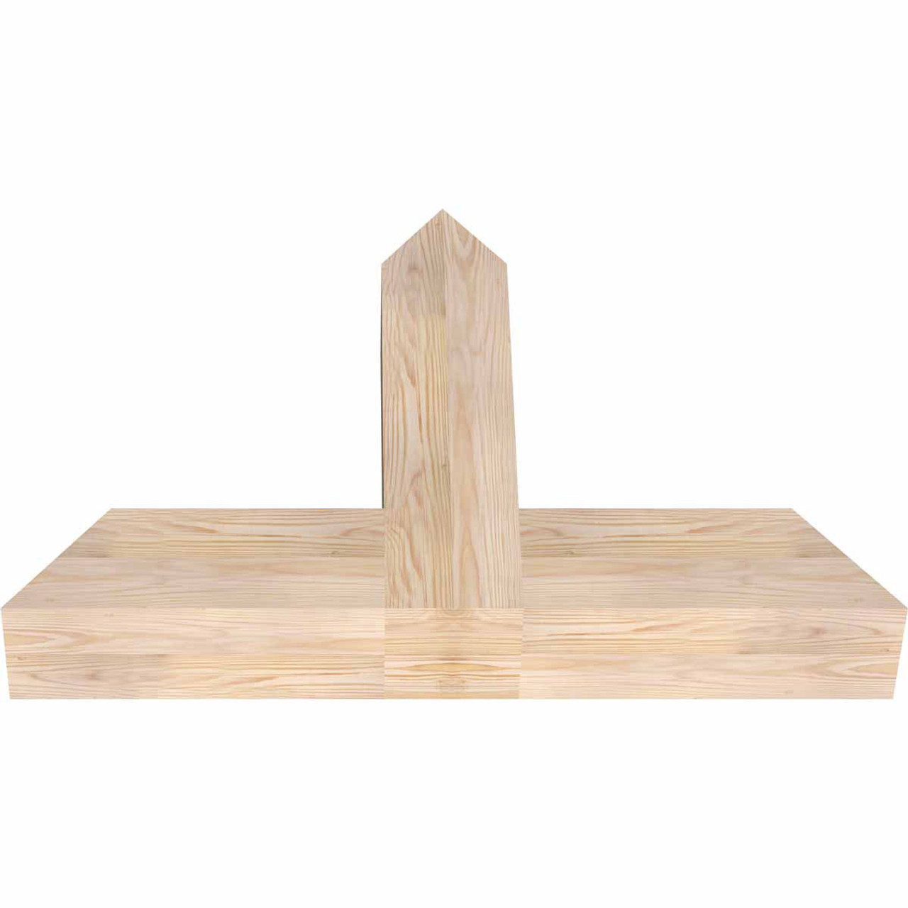 16/12 Pitch Portland Smooth Timber Gable Bracket GBW036X24X0606POR00SDF 16/12 Pitch Portland Smooth Timber Gable Bracket GBW036X24X0606POR00SDF