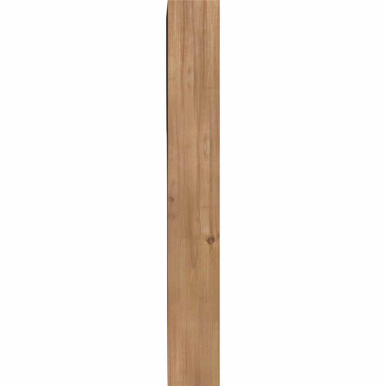 Ekena Millwork - COR04X10X26MON00SDF