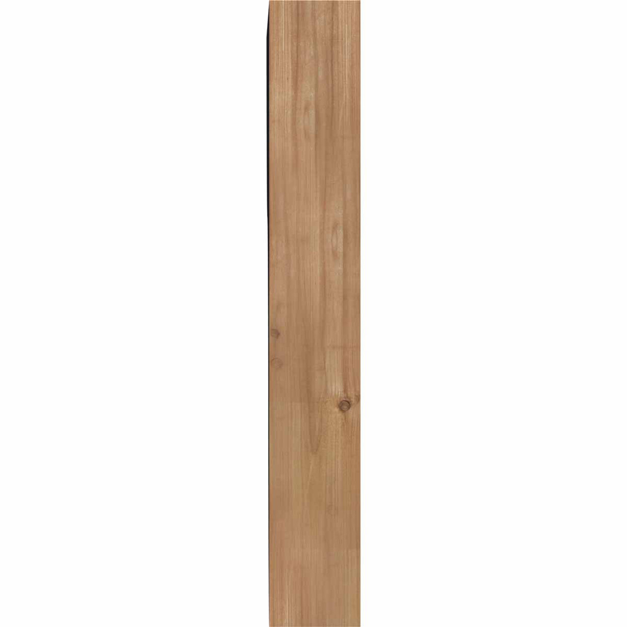 Ekena Millwork - COR04X12X24CRE00SDF