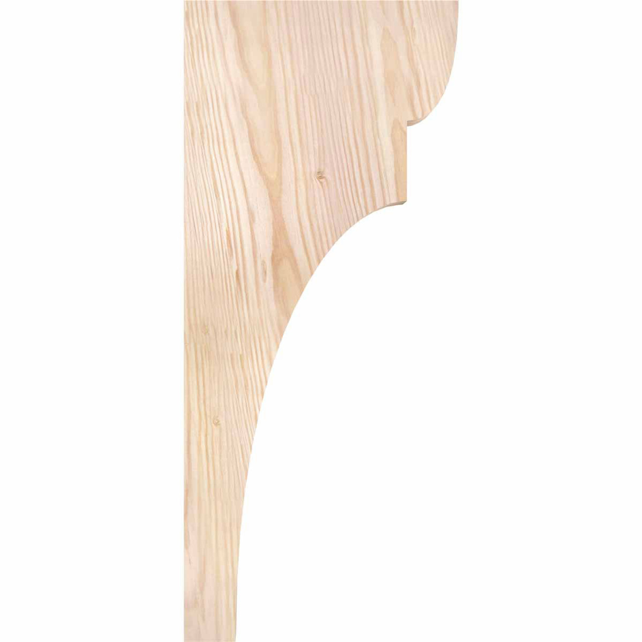 Ekena Millwork - COR04X12X28YOR00SDF