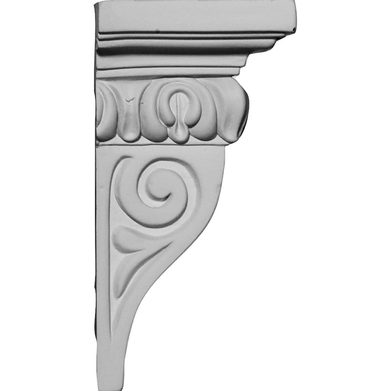 Ekena Millwork - COR05X02X05DU