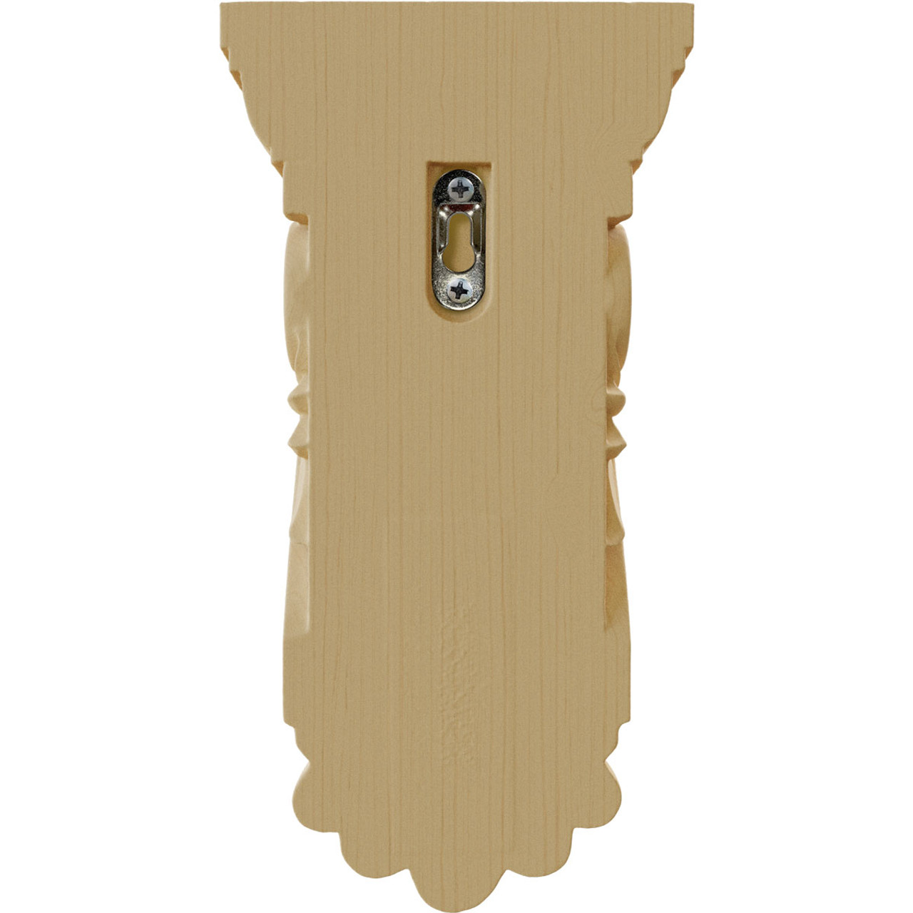Ekena Millwork - COR05X02X09AC Ekena Millwork - COR05X02X09AC