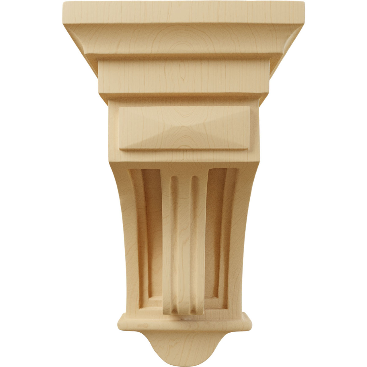 Ekena Millwork - COR05X05X10RA