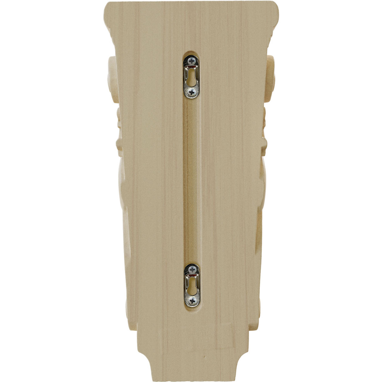 Ekena Millwork - COR06X03X13FRRW