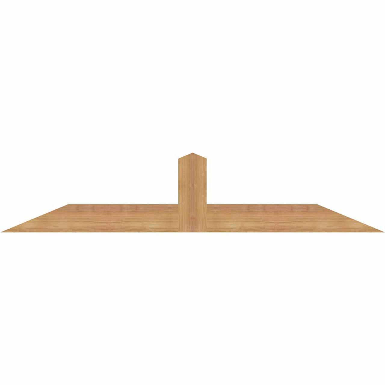 5/12 Pitch Portland Smooth Timber Gable Bracket GBW048X10X0204POR00SWR