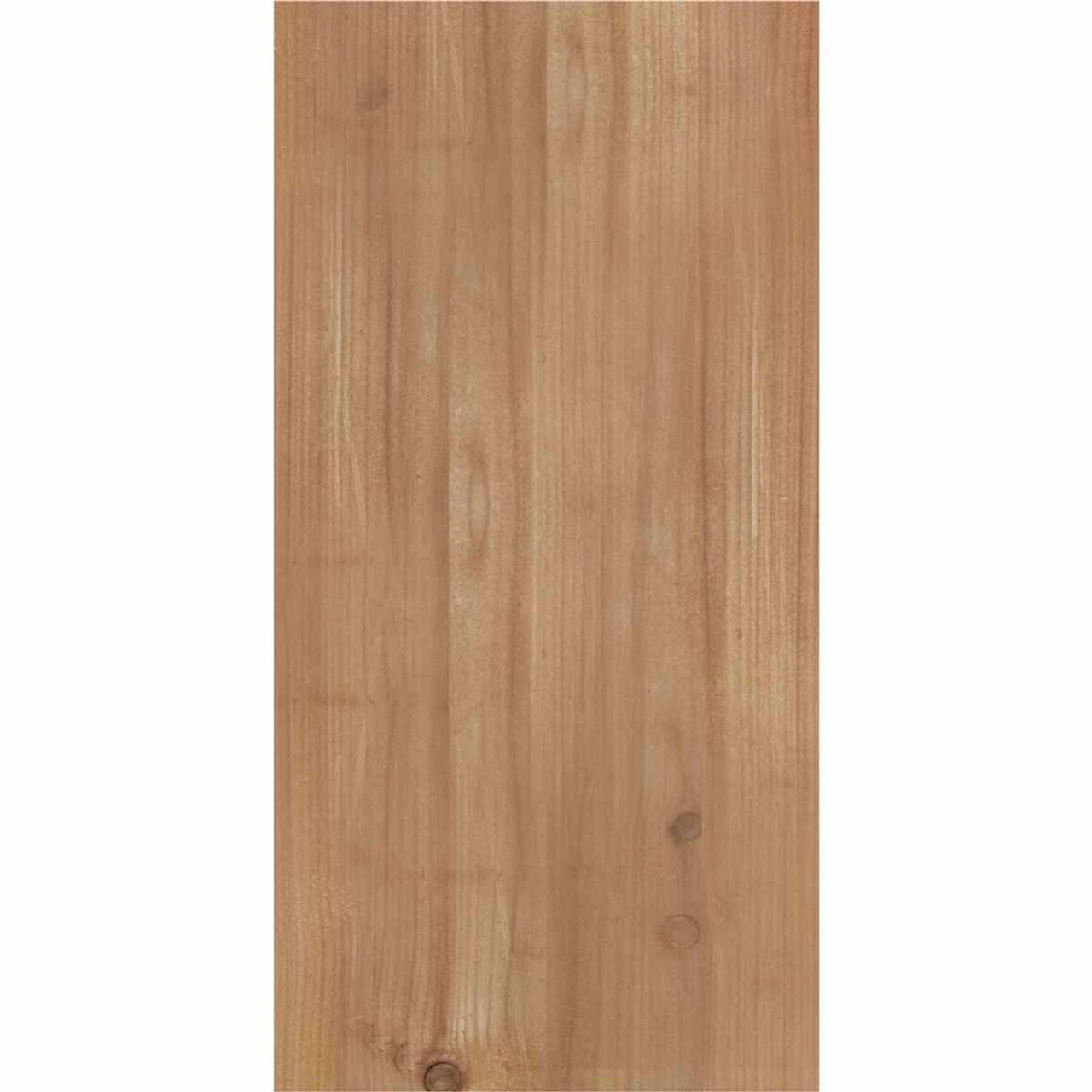 Ekena Millwork - COR06X08X12HUN01RWR