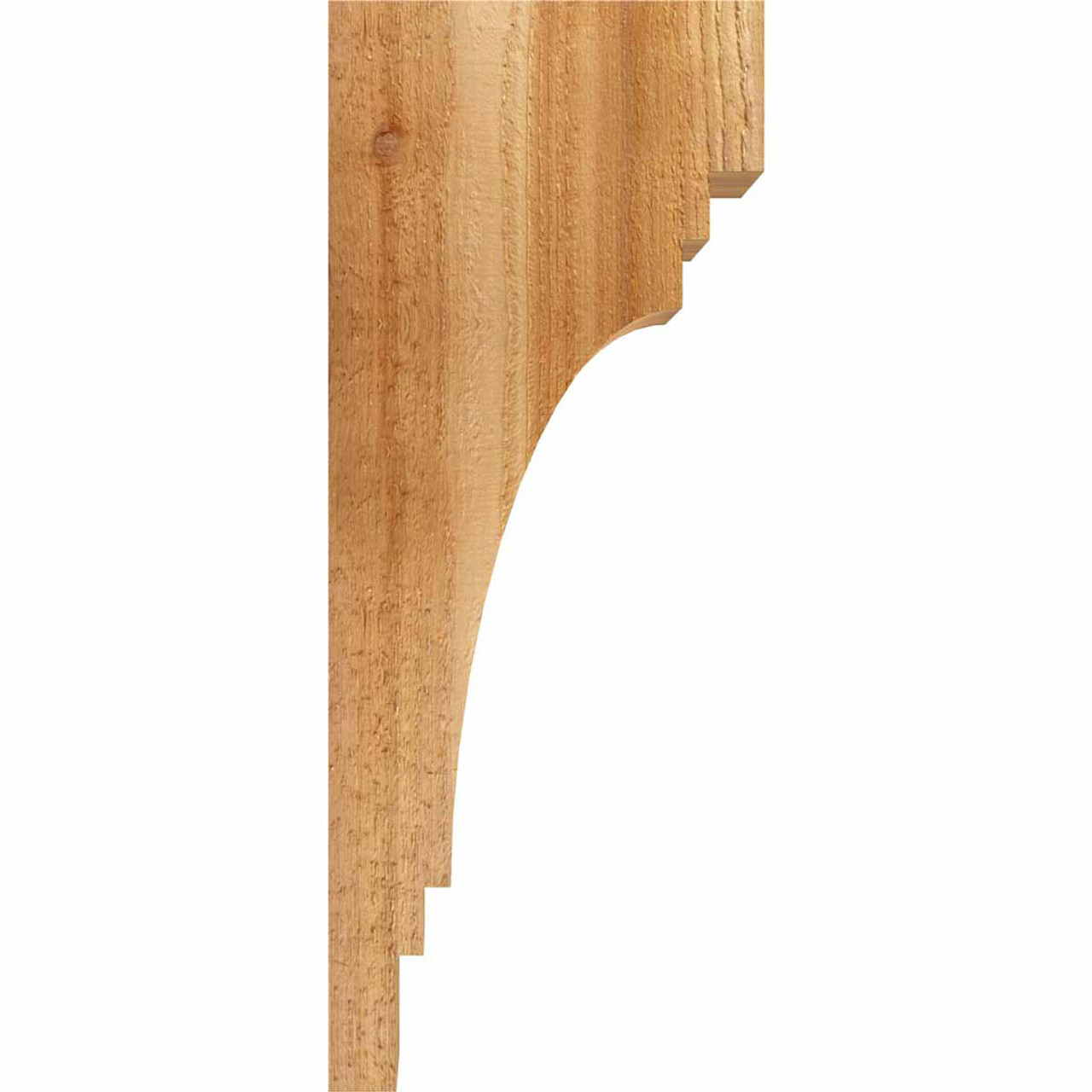 Ekena Millwork - COR06X08X20PEC00RWR