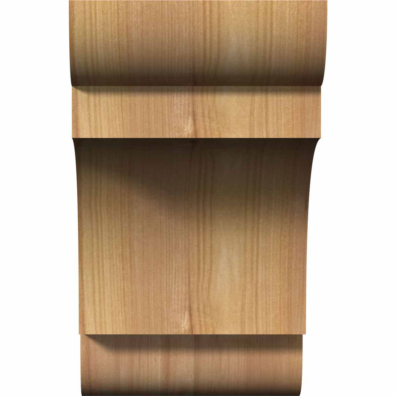 Ekena Millwork - COR06X10X10NEB00RWR