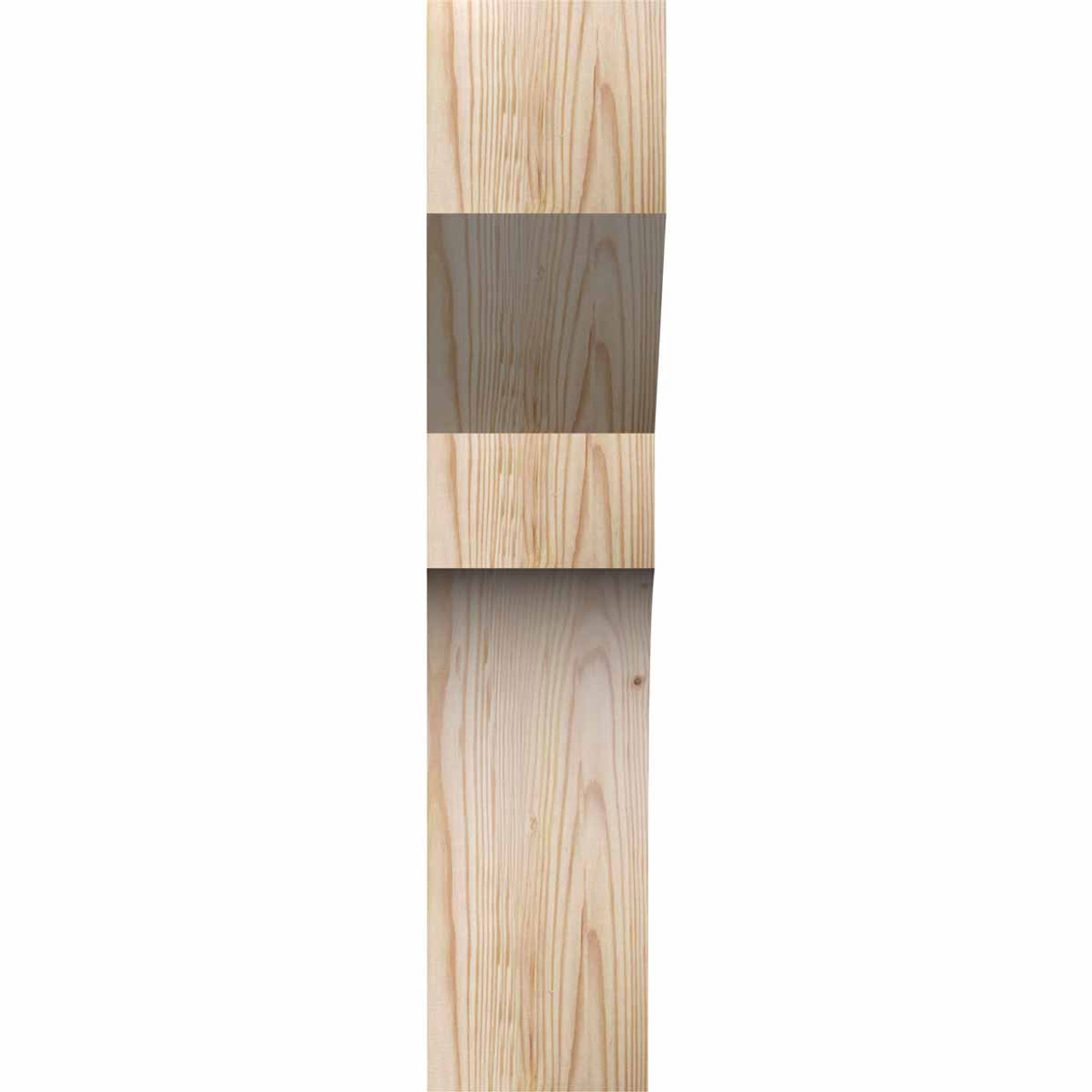 Ekena Millwork - COR06X10X26MON00SDF Ekena Millwork - COR06X10X26MON00SDF