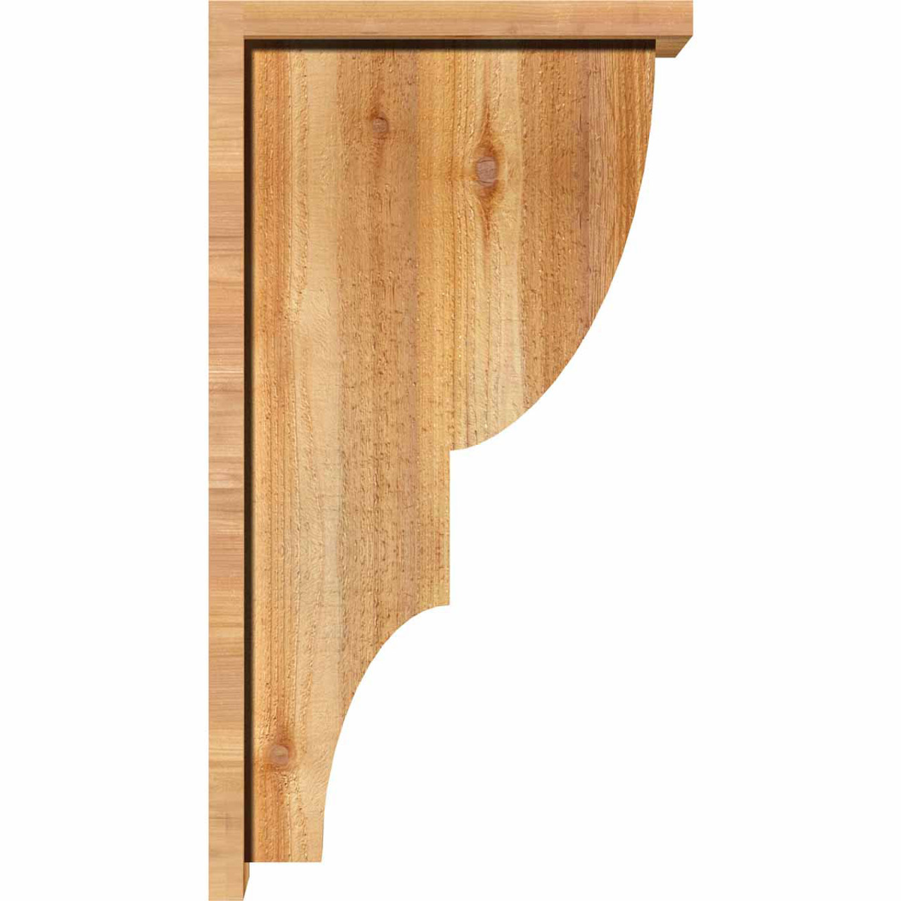 Ekena Millwork - COR06X14X26RID01RWR Ekena Millwork - COR06X14X26RID01RWR