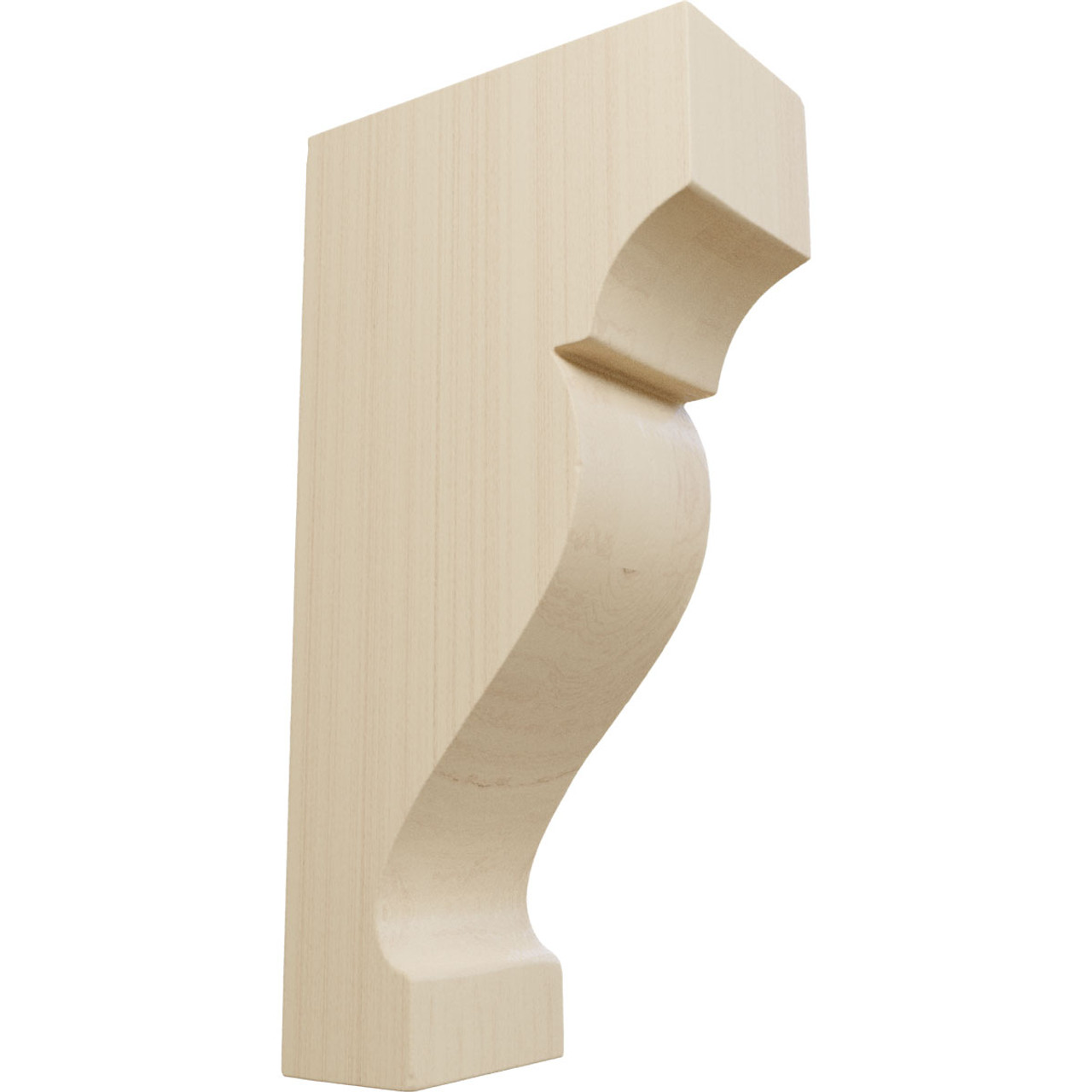 Ekena Millwork - CORW02X07X04DRRW Ekena Millwork - CORW02X07X04DRRW
