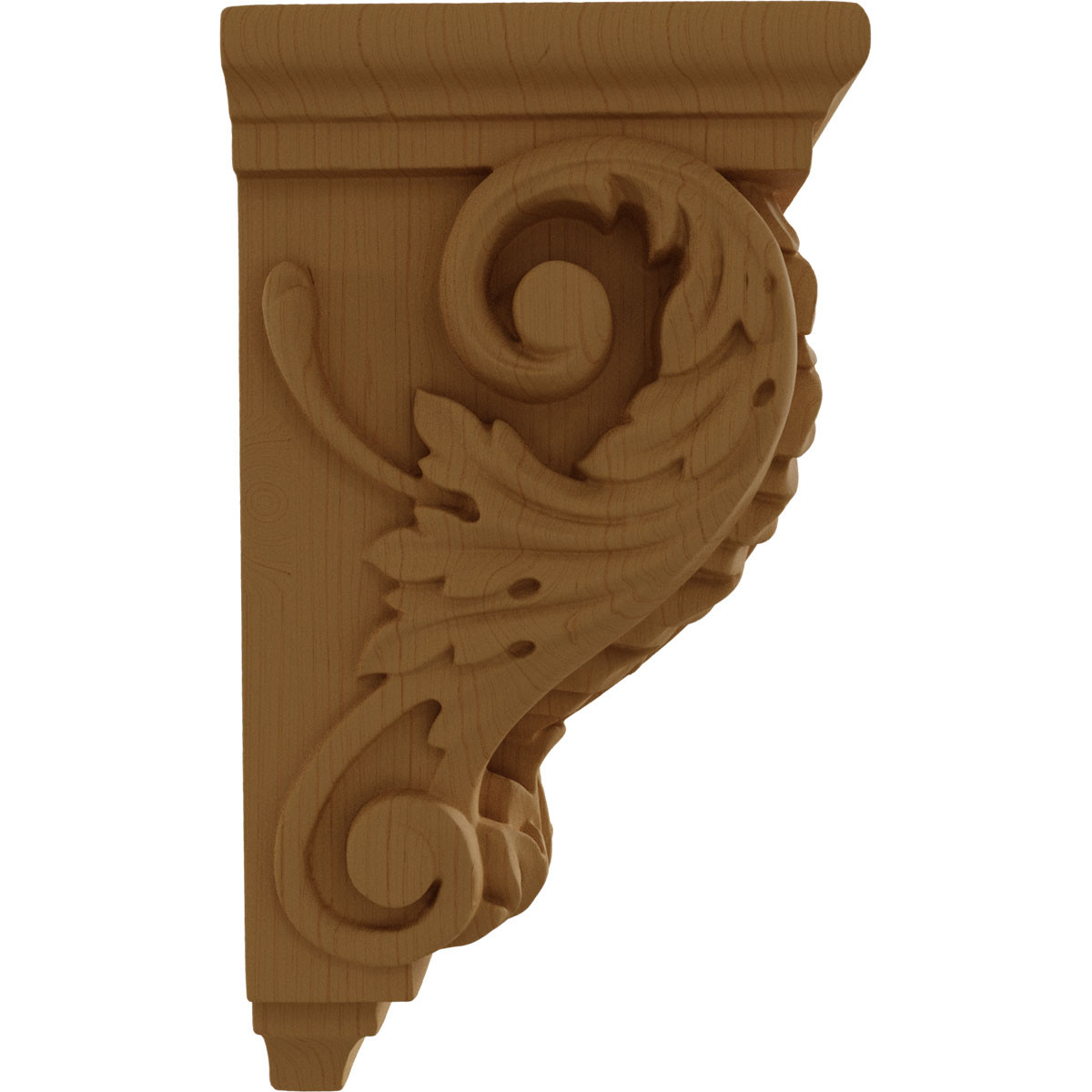 Ekena Millwork - CORW03X04X07ACAL