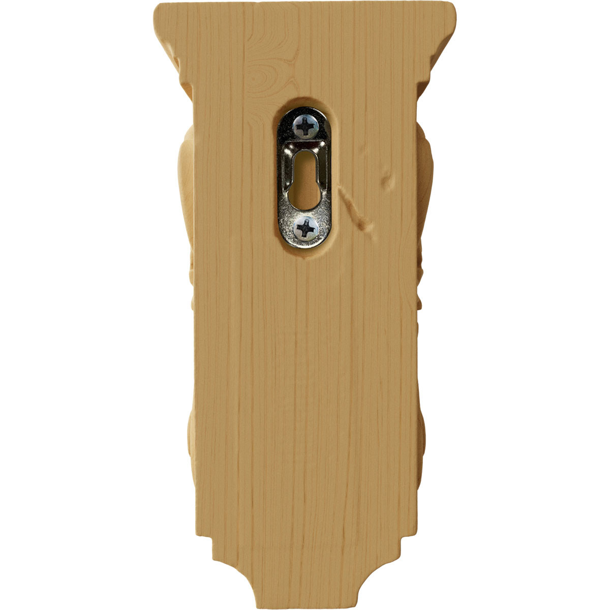 Ekena Millwork - CORW03X04X07ACAL