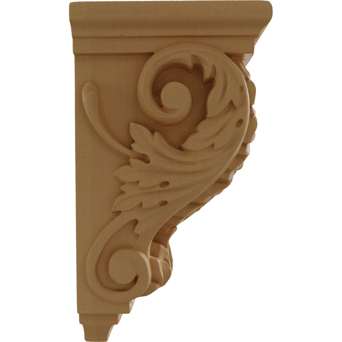 Ekena Millwork - CORW03X04X07ACMA