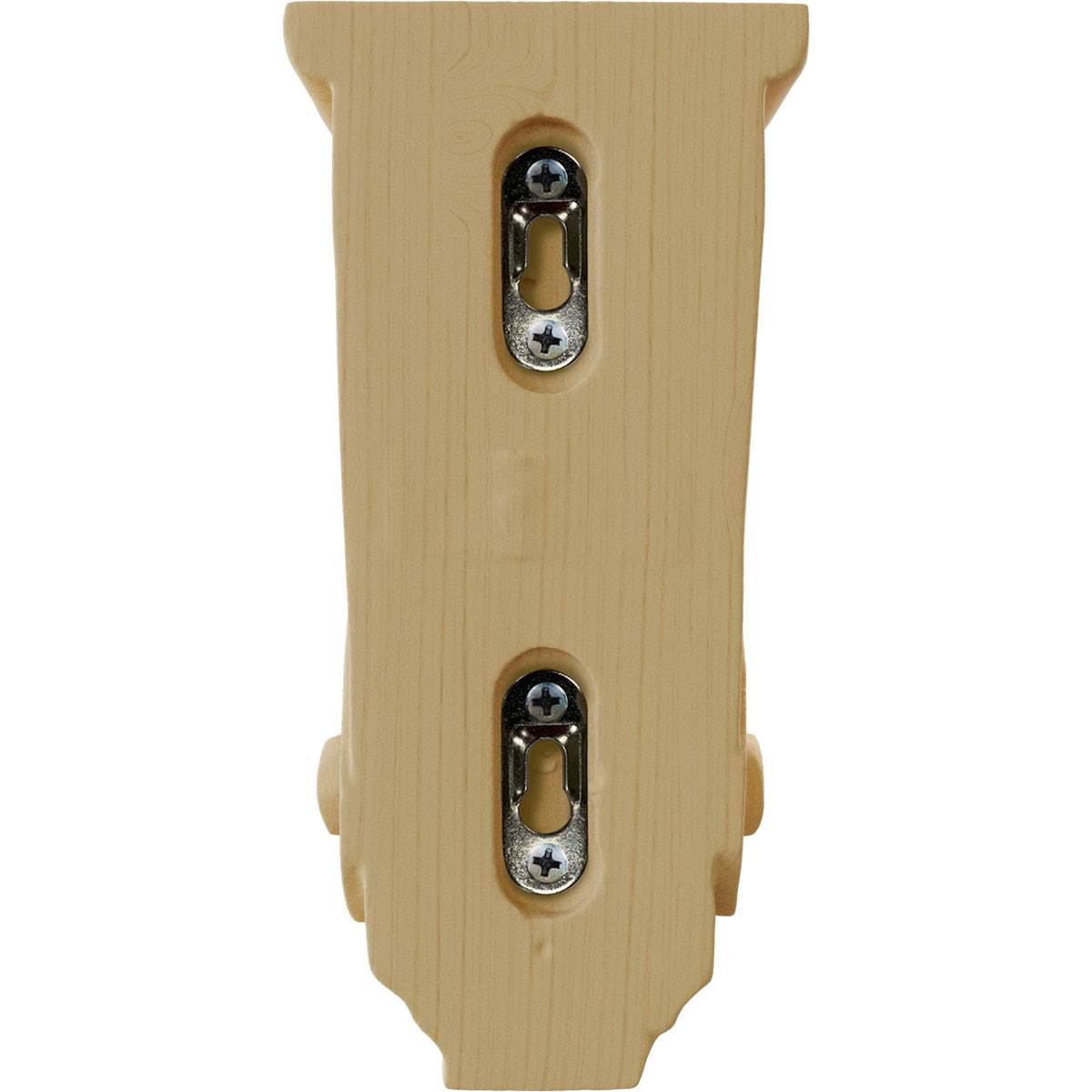 Ekena Millwork - CORW03X04X07BWAL