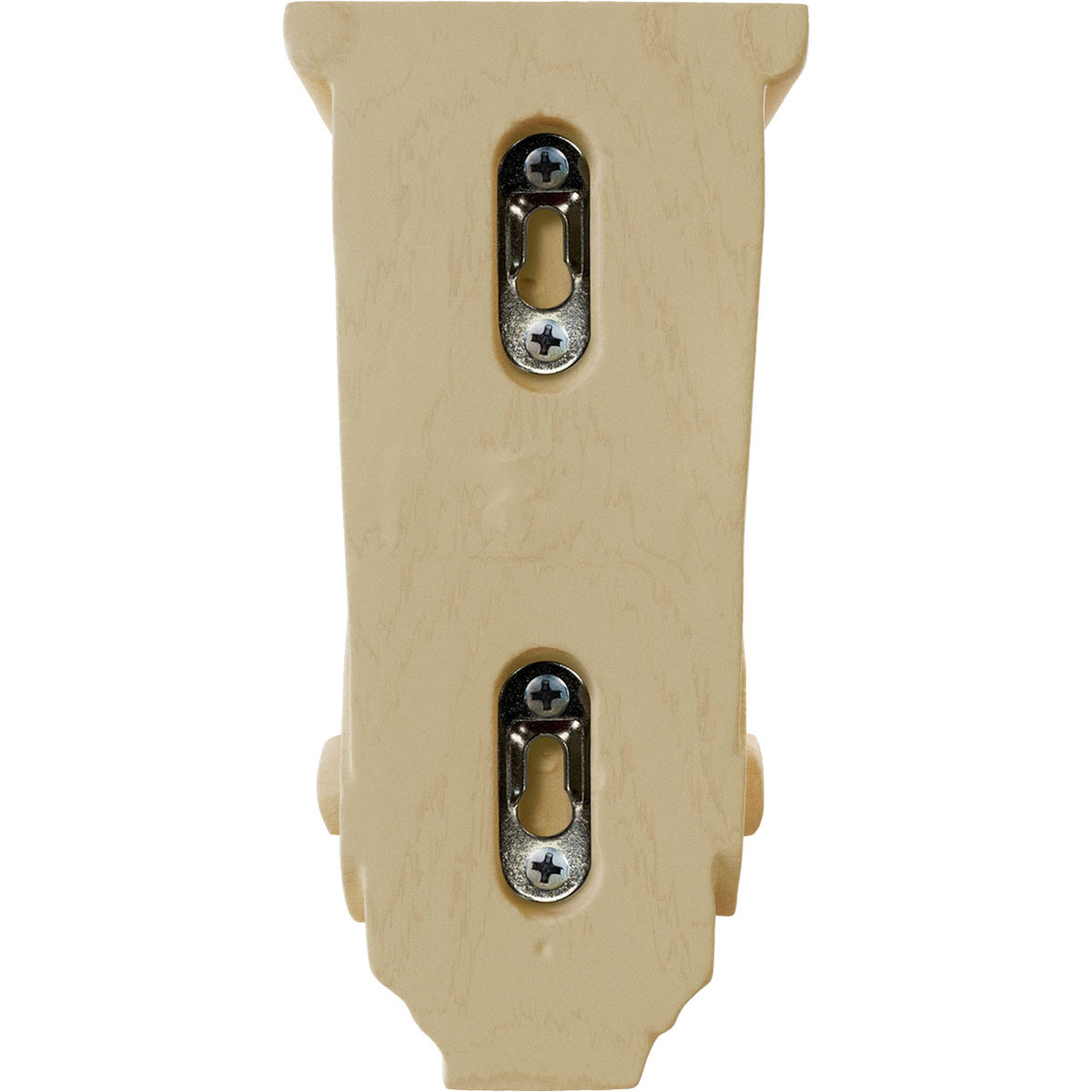 Ekena Millwork - CORW03X04X07BWMA