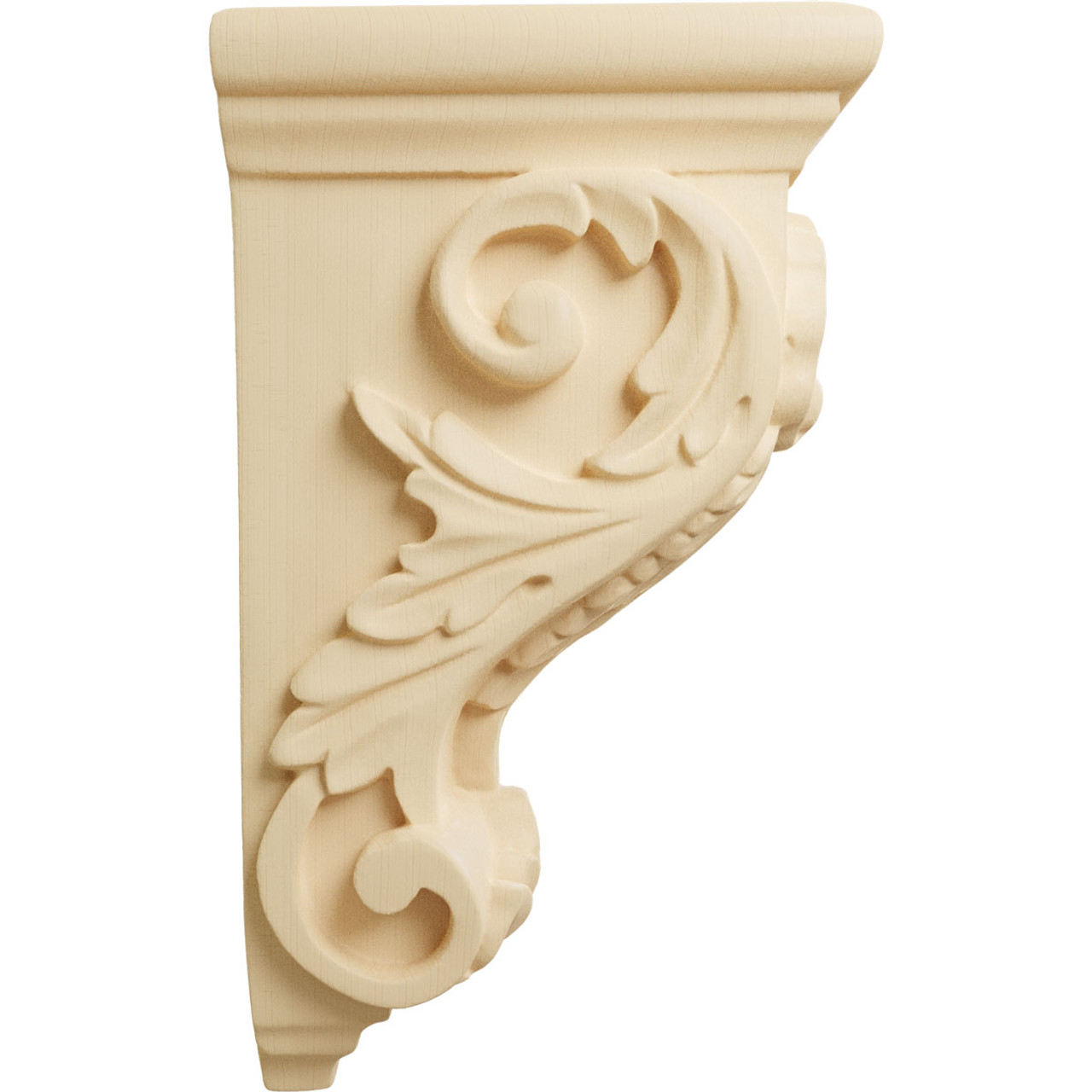 Ekena Millwork - CORW03X04X07SHMA