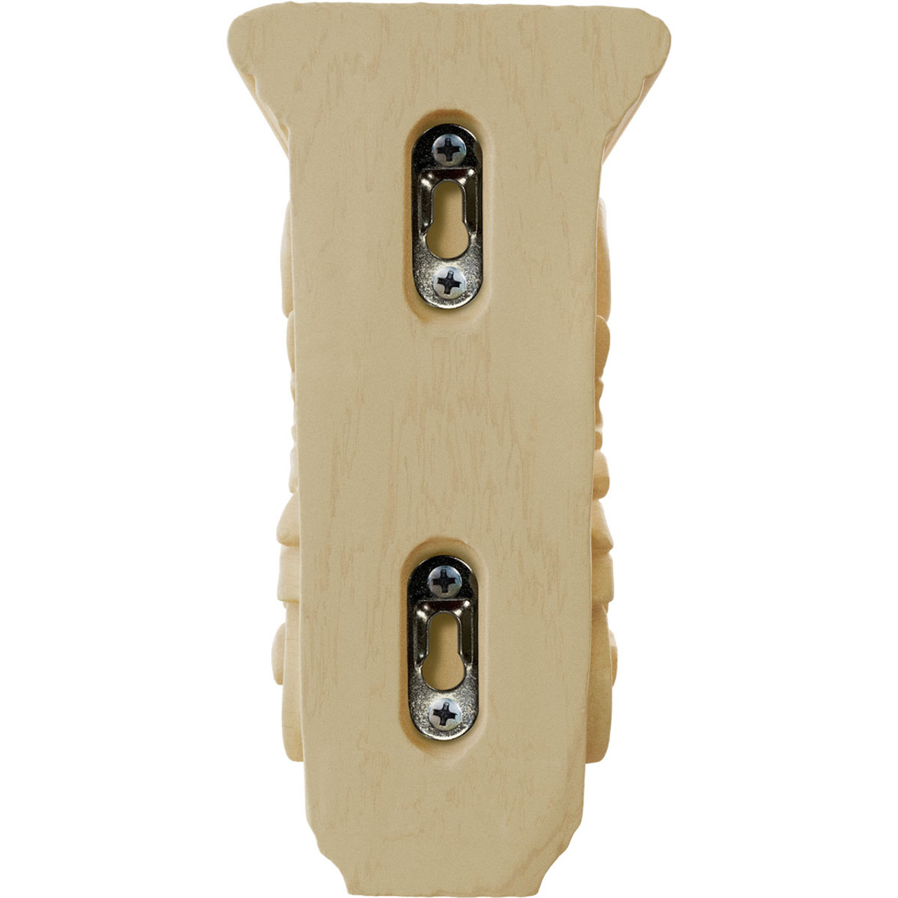 Ekena Millwork - CORW03X04X07SHMA