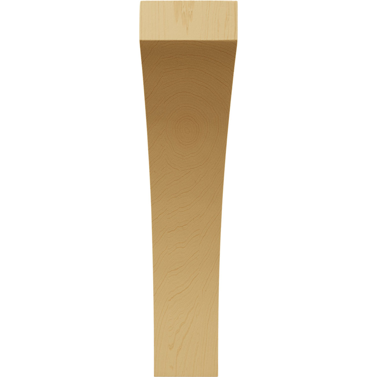 Ekena Millwork - CORW03X08X14LW
