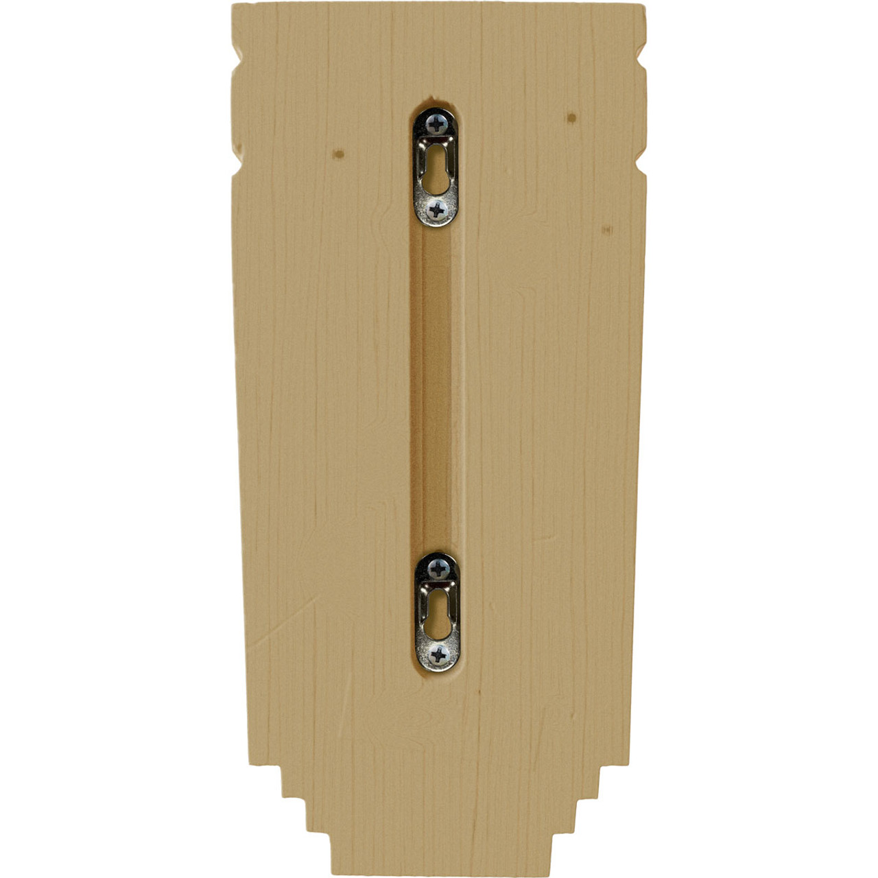 Ekena Millwork - CORW05X06X10SJ