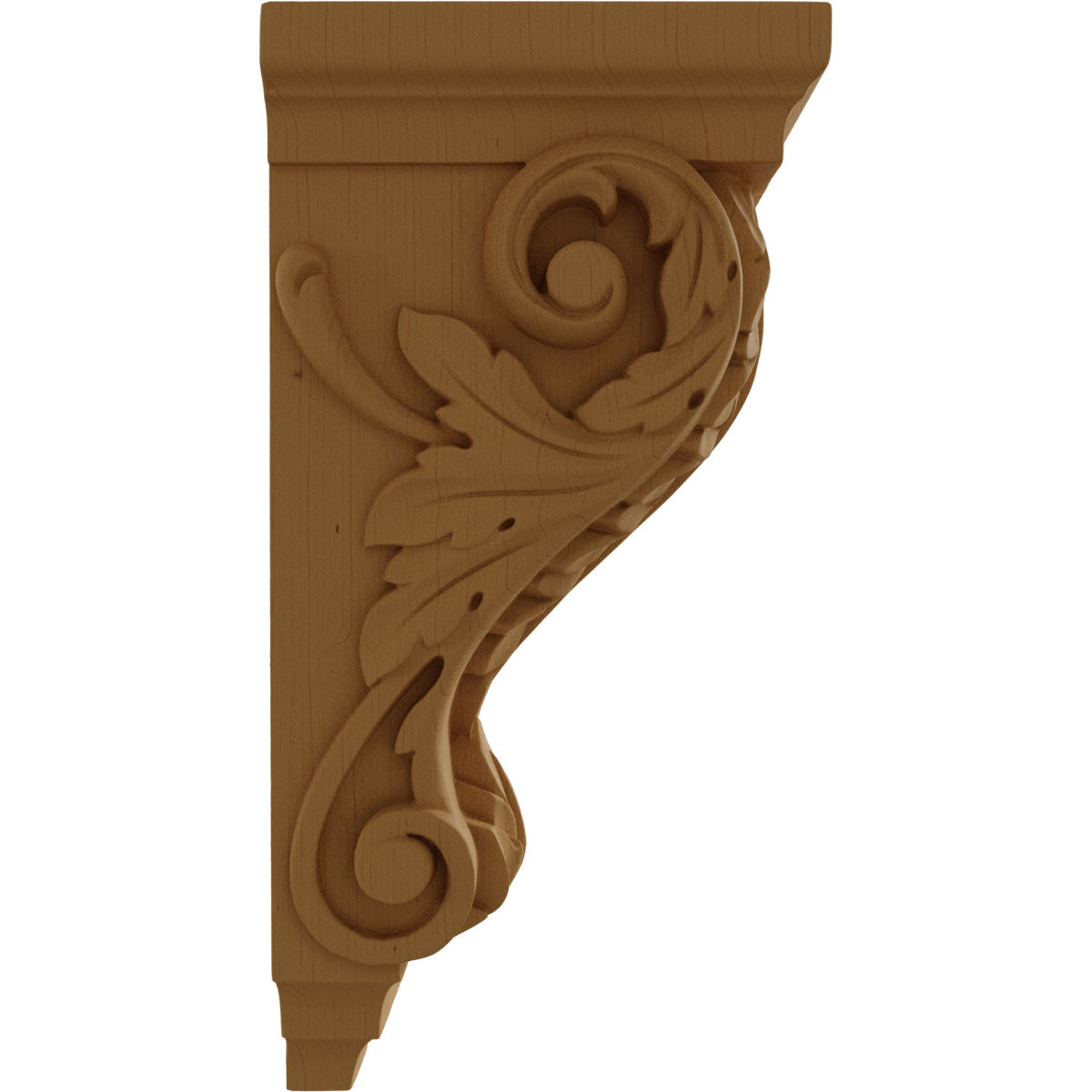 Ekena Millwork - CORW05X07X14AC