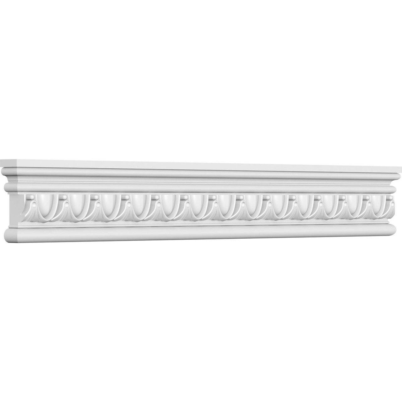 Ekena Millwork - CRH03X114BE-EG