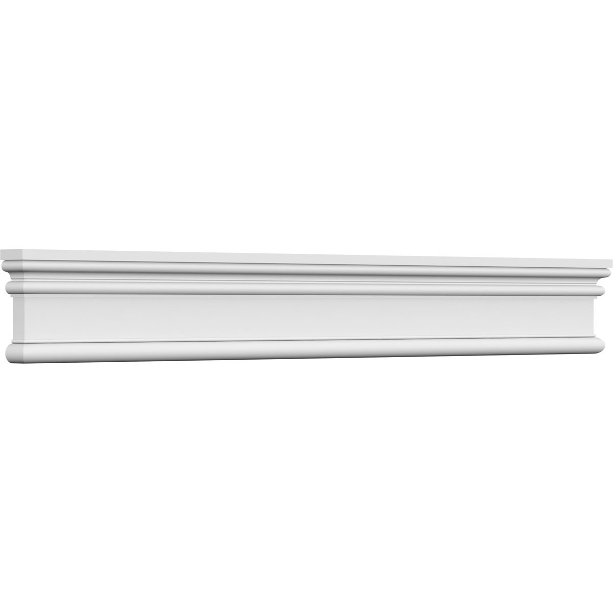 Ekena Millwork - CRH03X164BE