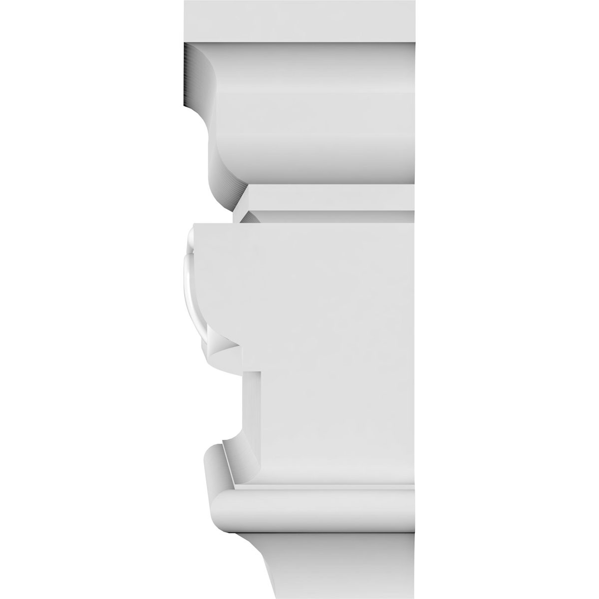 Ekena Millwork - CRH05X101HO-EG