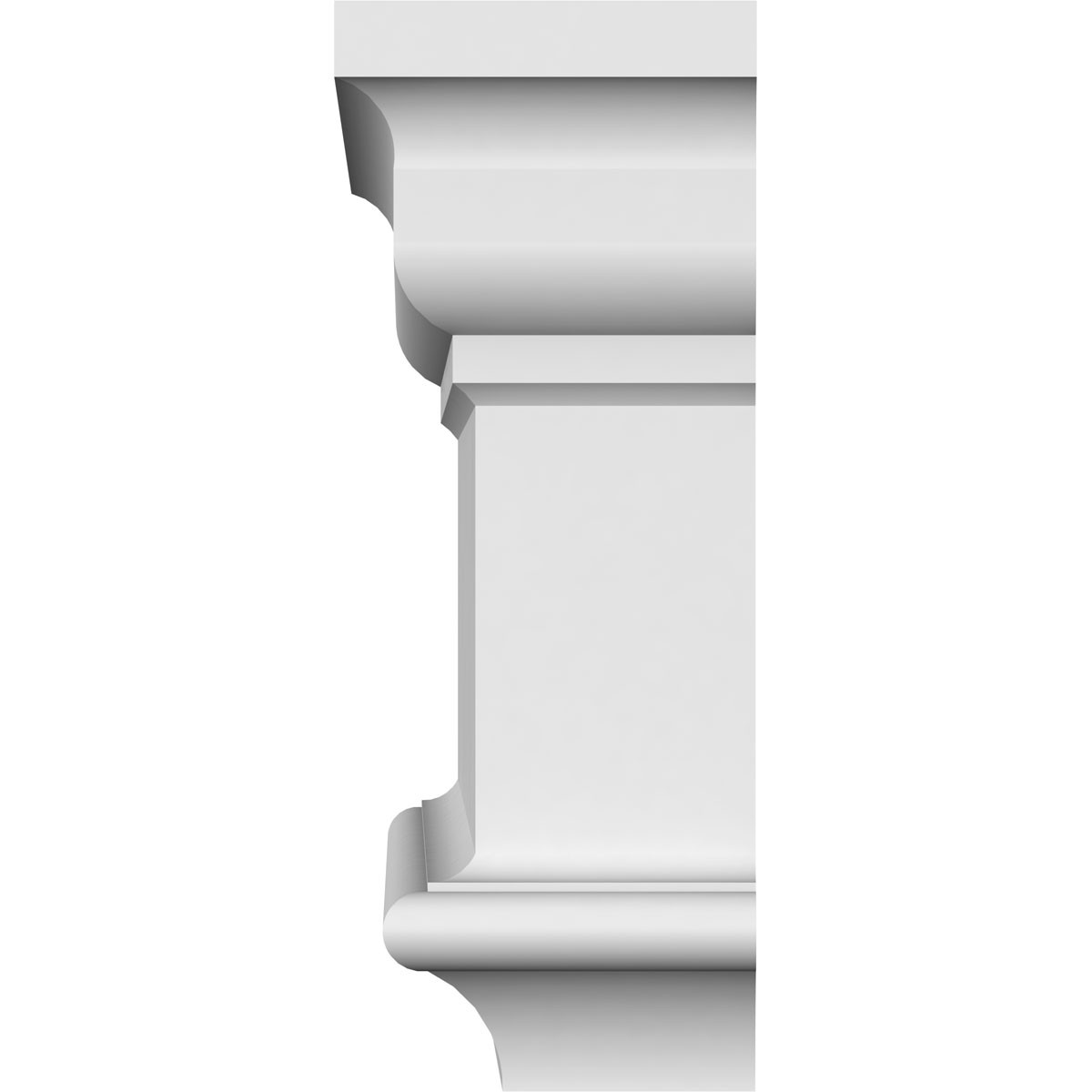 Ekena Millwork - CRH05X106HO