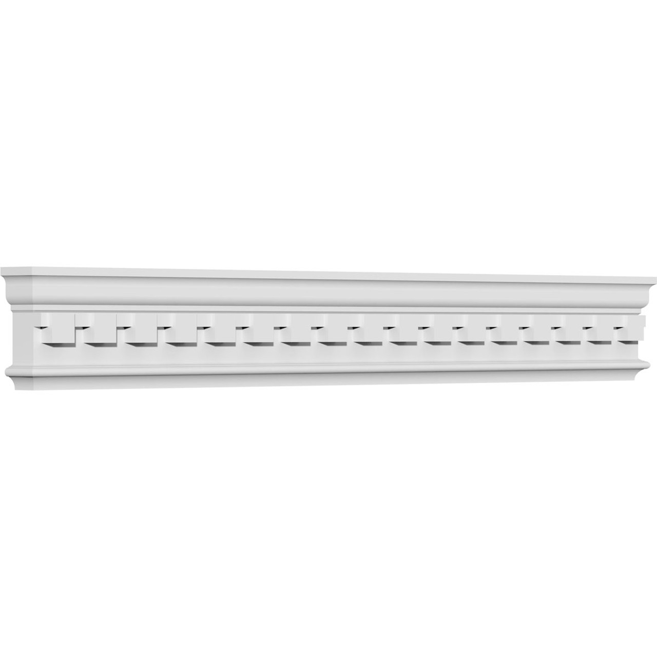 Ekena Millwork - CRH05X33HO-DE