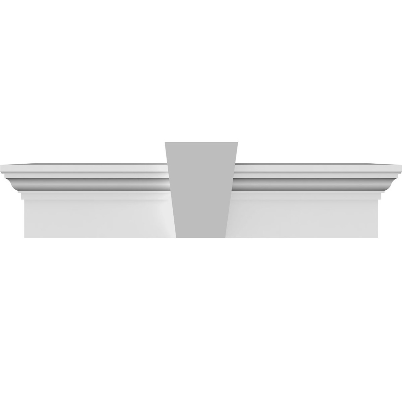 Ekena_CRH06X122KF Ekena_CRH06X122KF