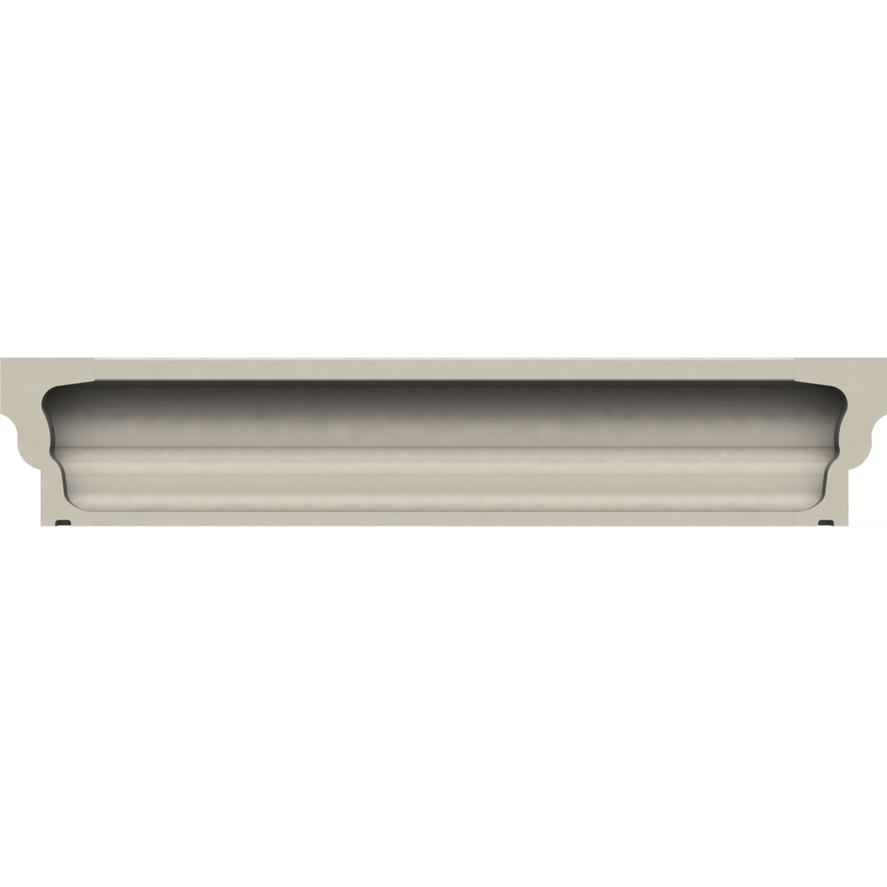 Ekena Millwork - CRH06X176ST-1