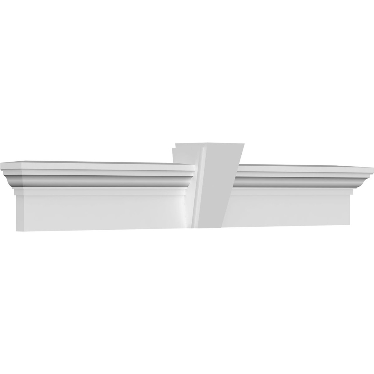 Ekena Millwork - CRH06X54KA
