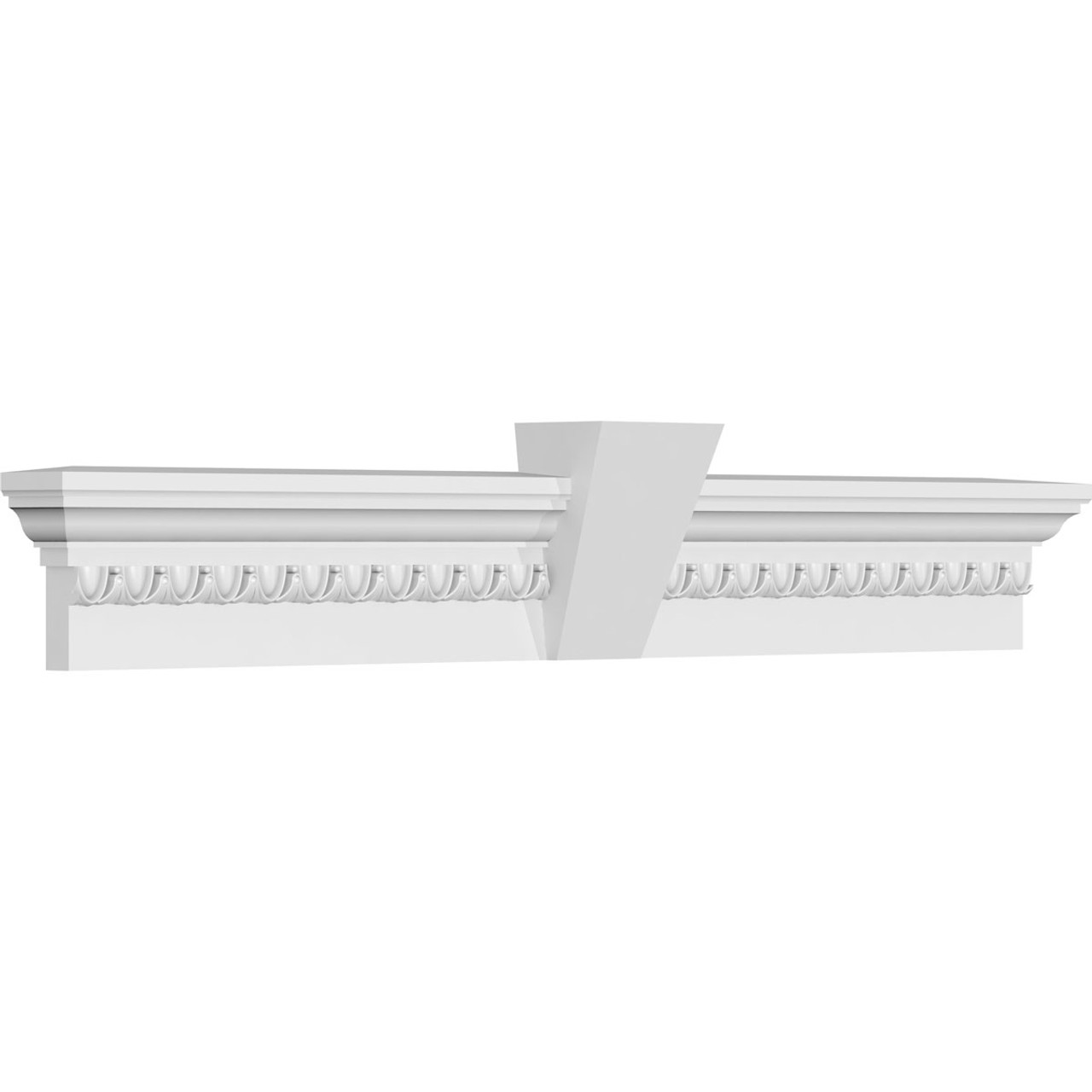 Ekena Millwork - CRH06X62KF-EG