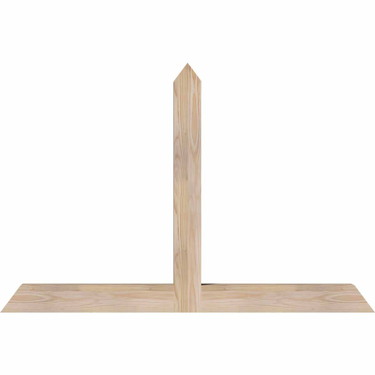 16/12 Pitch Portland Smooth Timber Gable Bracket GBW048X32X0404POR00SDF 16/12 Pitch Portland Smooth Timber Gable Bracket GBW048X32X0404POR00SDF