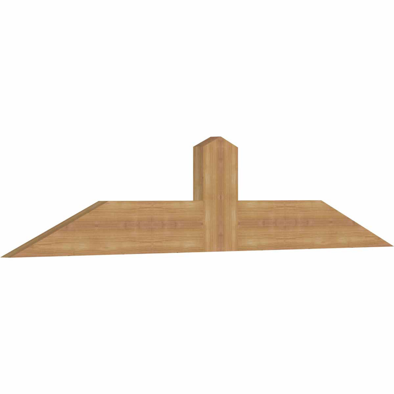 5/12 Pitch Portland Smooth Timber Gable Bracket GBW060X12X0206POR00SWR