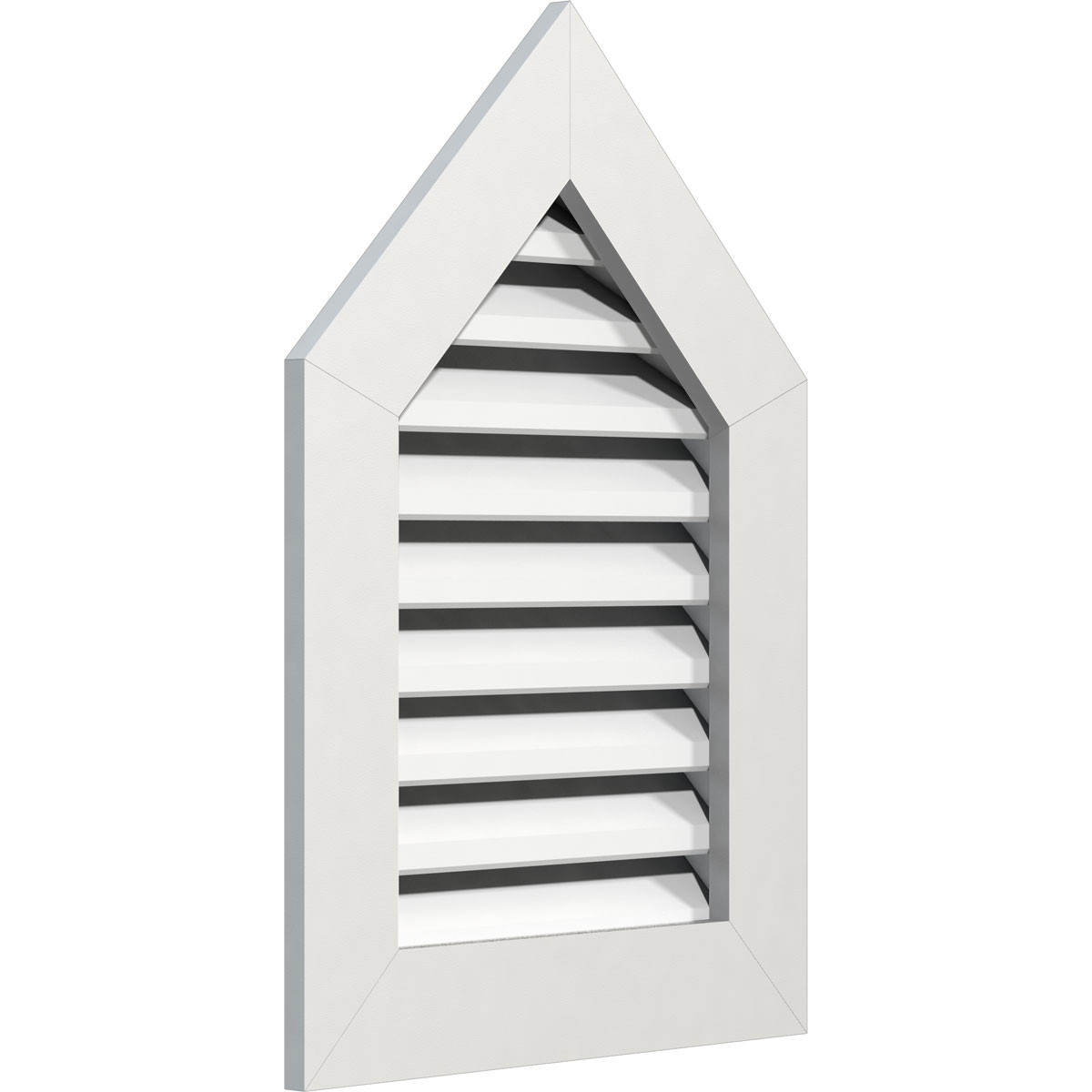 Ekena Millwork - GVPPE16X3401FUN-05