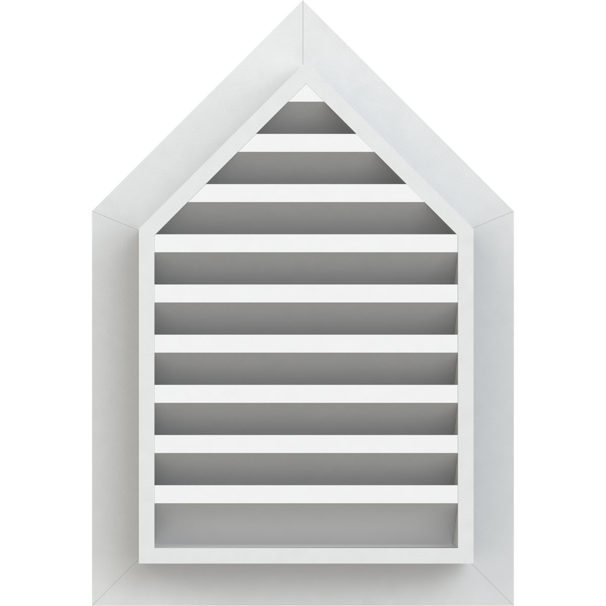 Ekena Millwork - GVPPE16X3401FUN-12