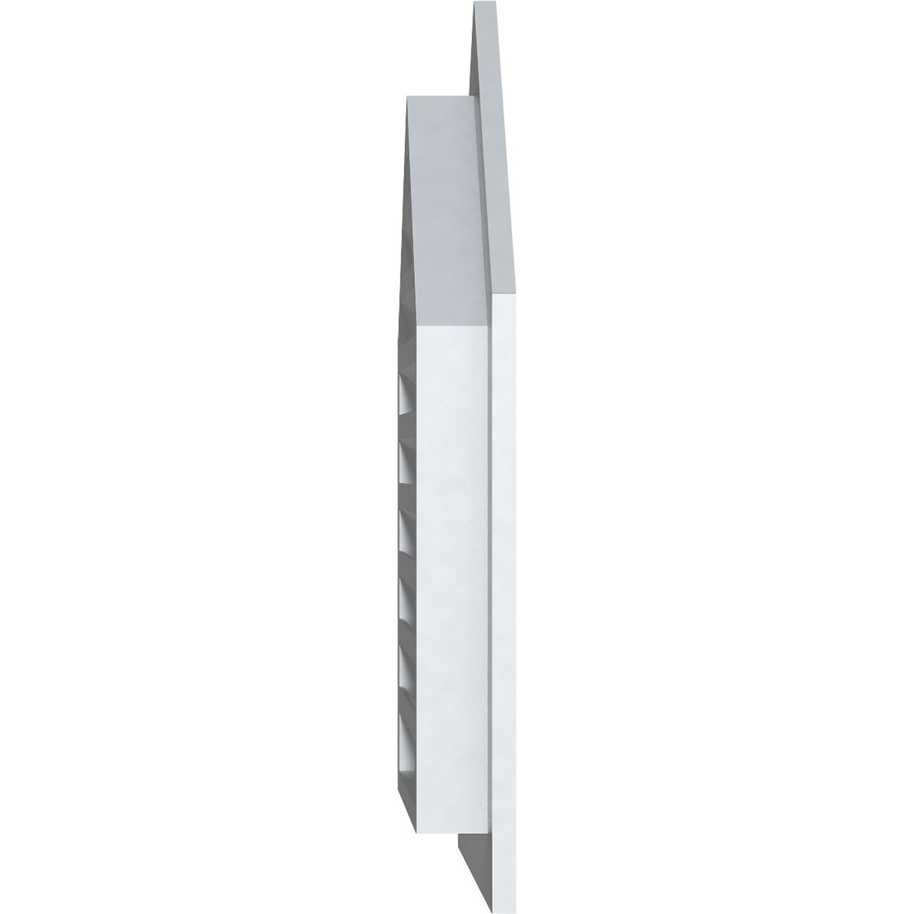 Ekena Millwork - GVPPE24X2601FUN-05