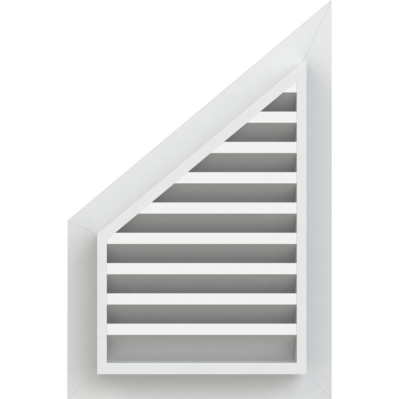 Ekena Millwork - GVPPR20X2801FUN-11